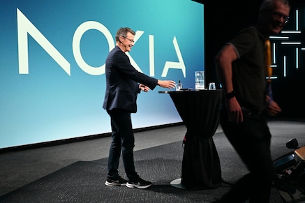 Kickoff event photos