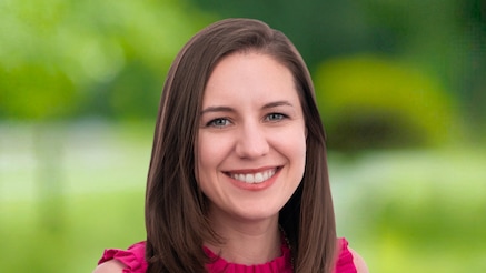 Victoria Hanrahan