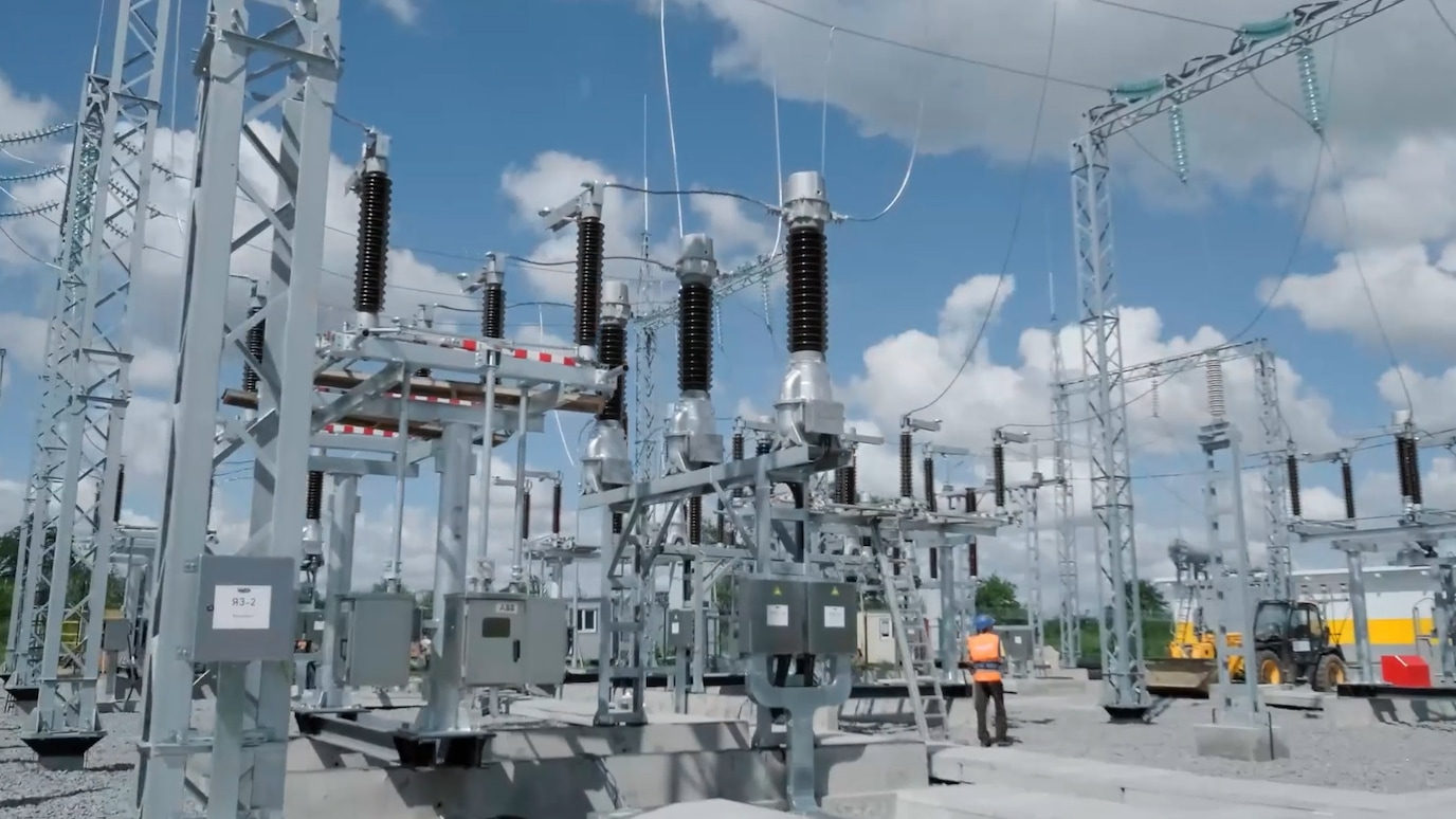 Expanding the substation portfolio for the evolving grid
