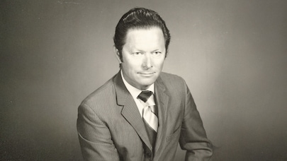 George E. Smith