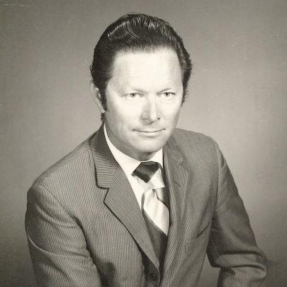 George E. Smith