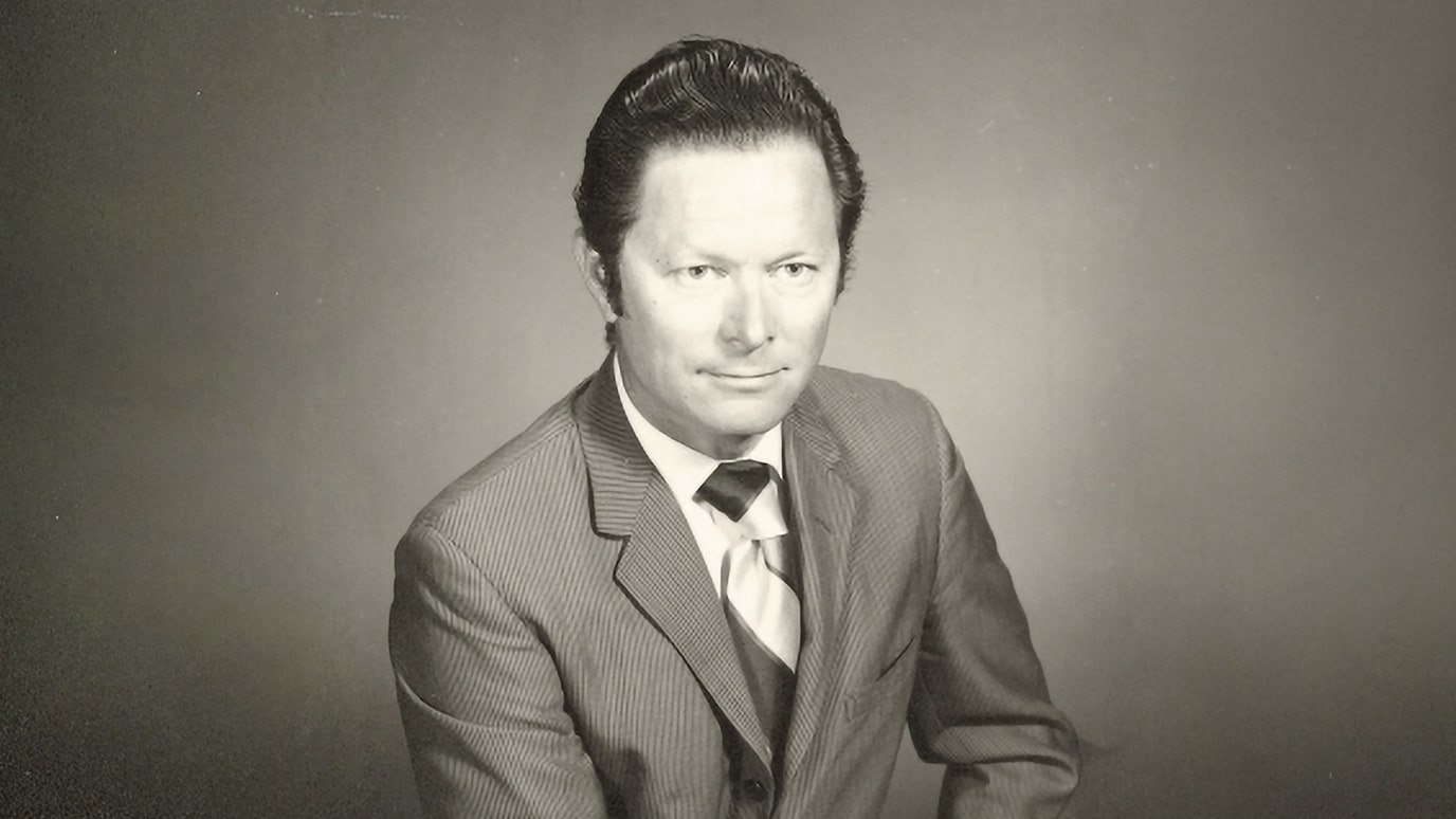 George E. Smith