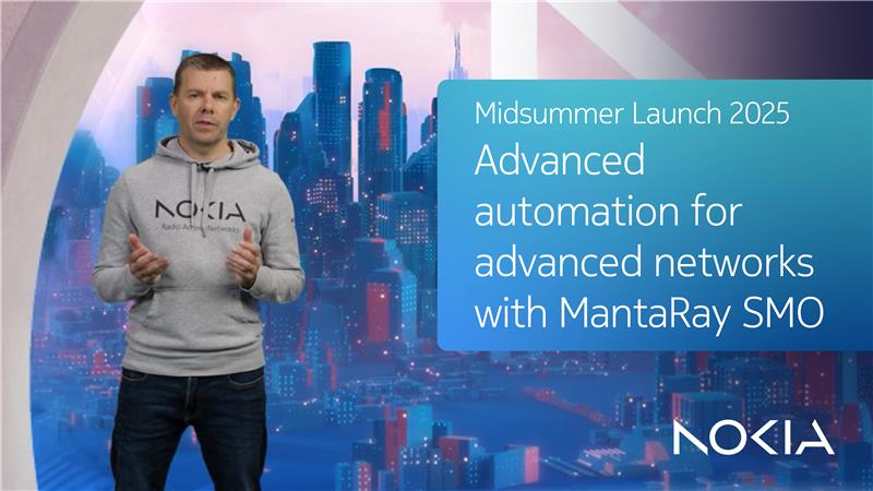 Advanced automation video thumbnail