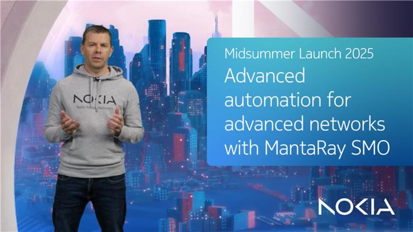 Advanced automation video thumbnail