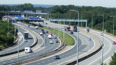 Highways England