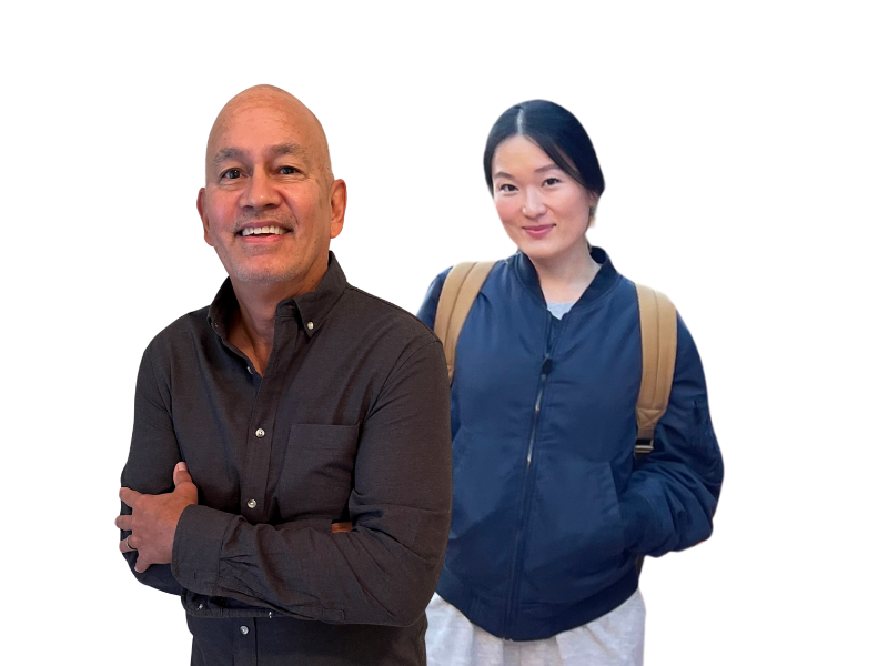 Insiders from US