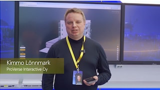 kimmo lonnmark