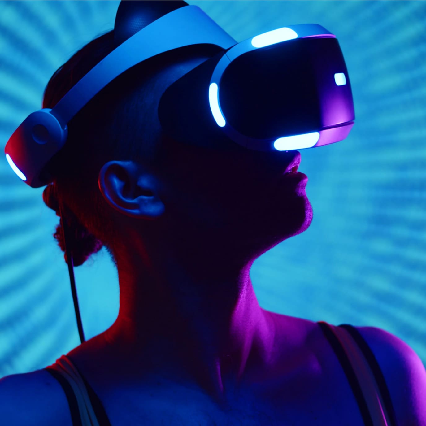 Headset Image