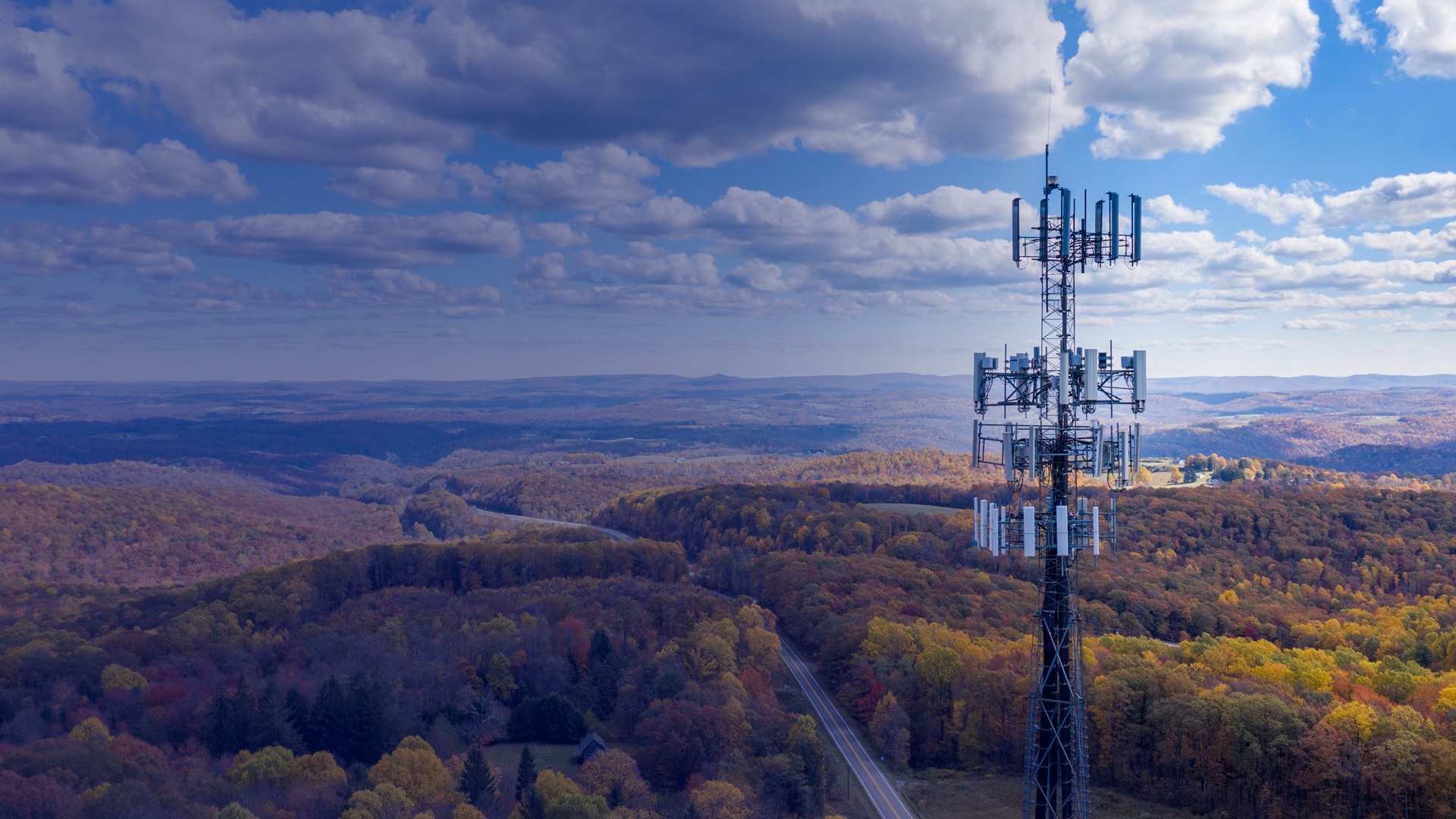 Mobile tower