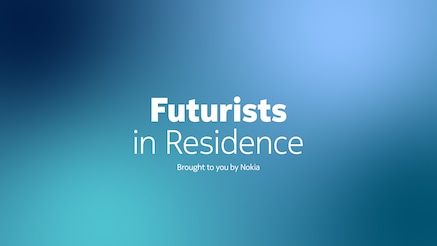 Futurists in Residence