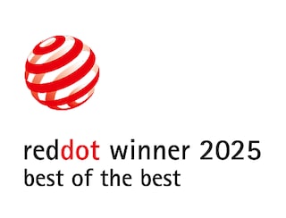 red dot winner image