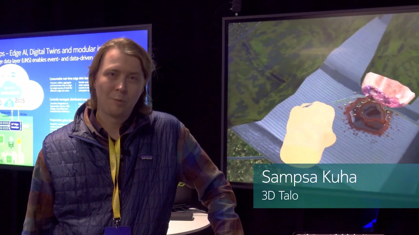 Sampsa
