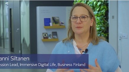 Sanni Siltanen