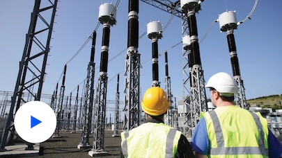 working engineers