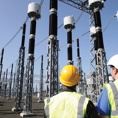 working engineers