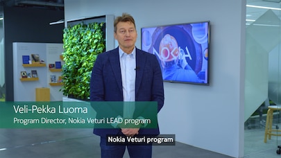 Veli Pekka Luoma