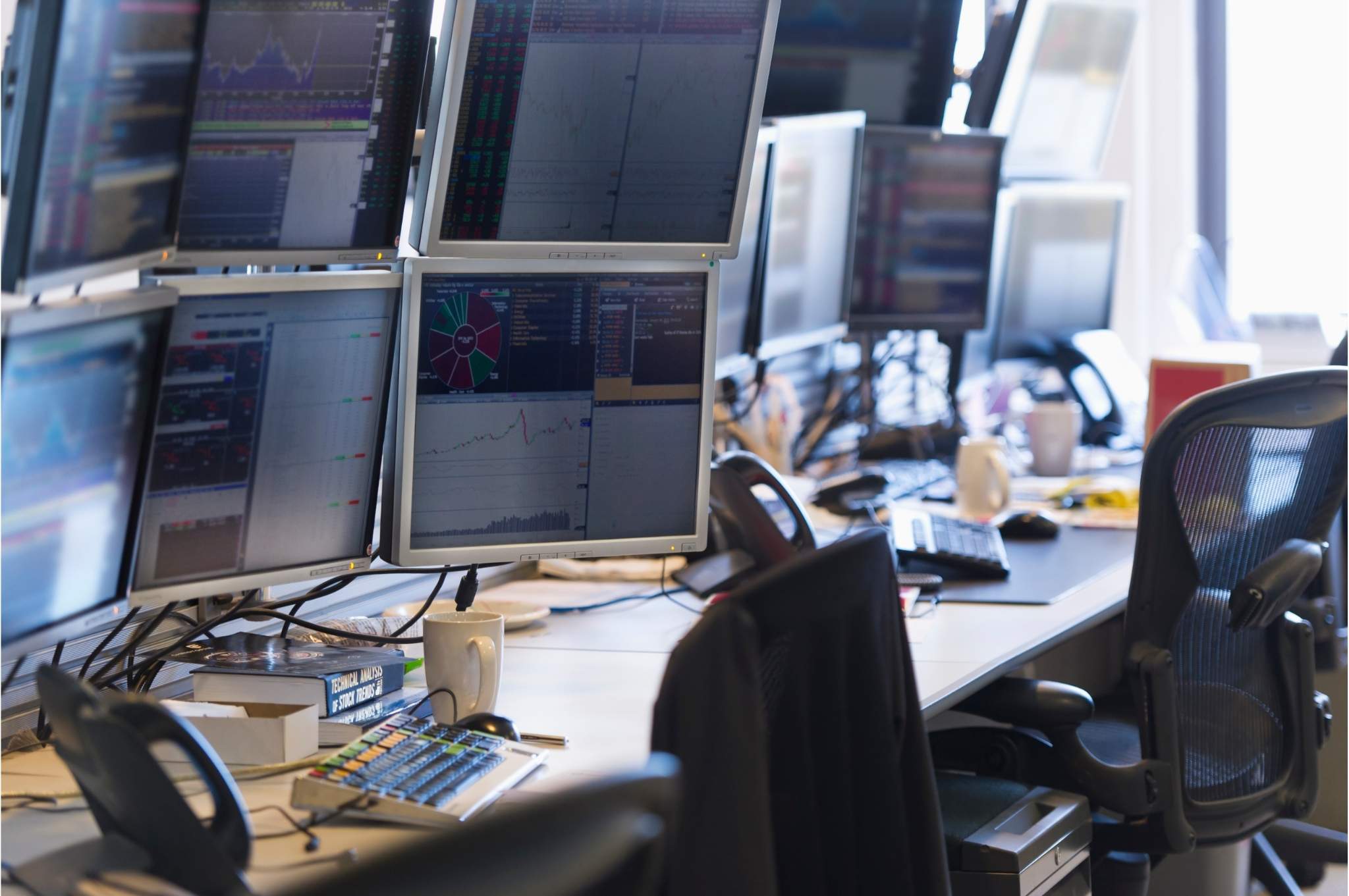 Financial security blog image