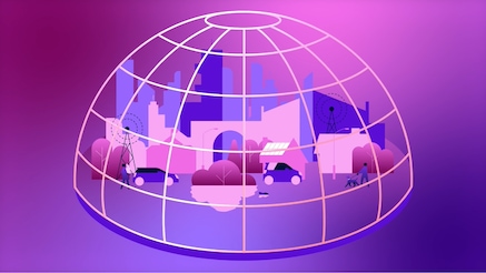 globe