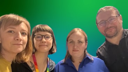 Diversability members