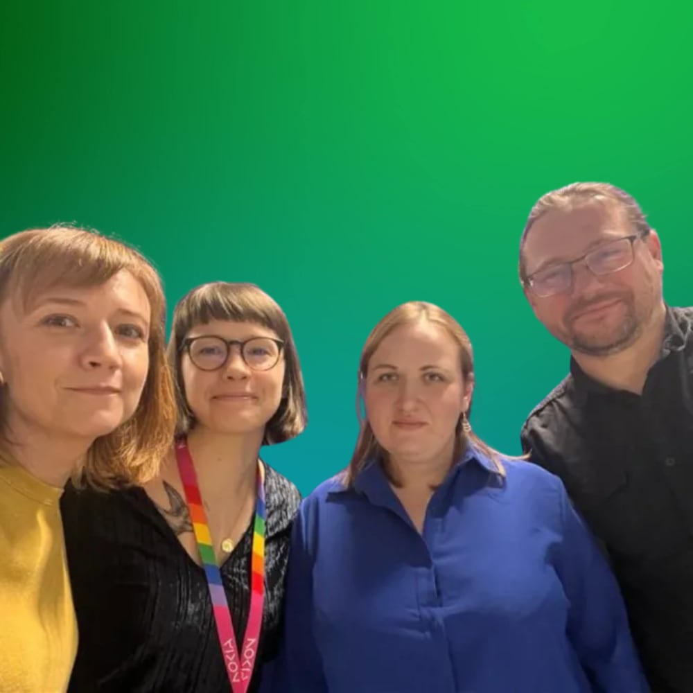 Diversability members