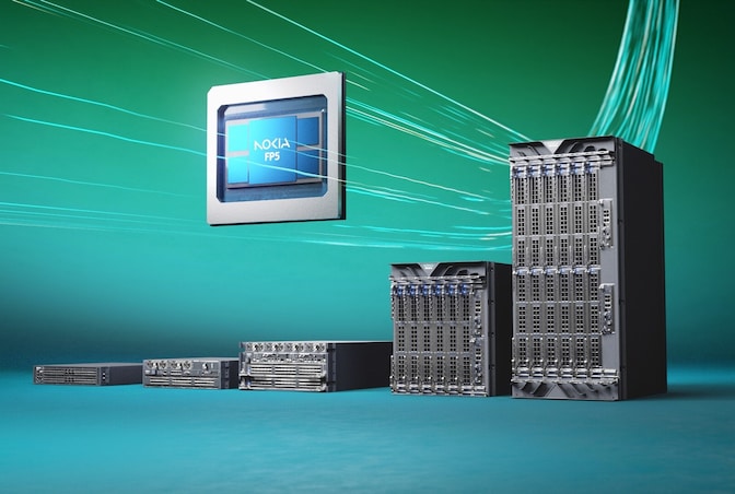 servers