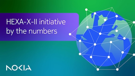 Hexa-X-II by the numbers