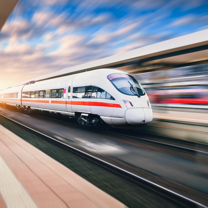 Train