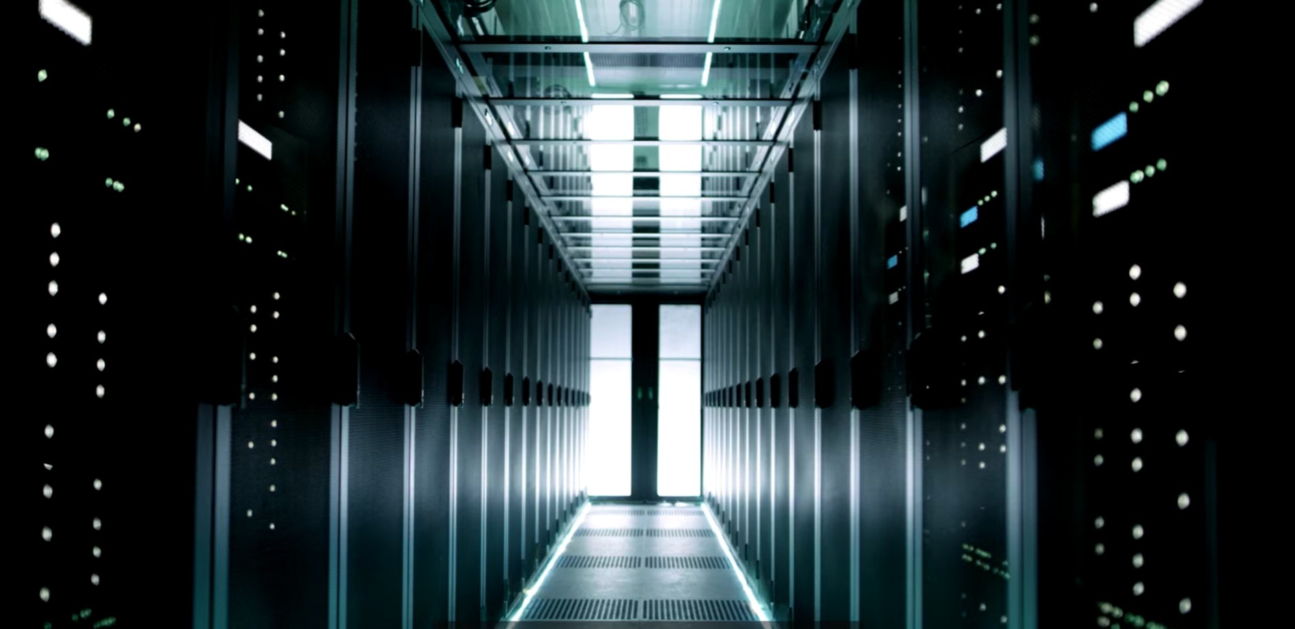server room