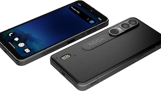 Mission-safe phone