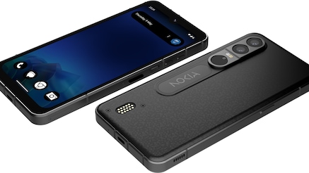 Mission-safe phone