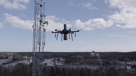 Drone