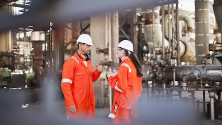 Worker safety