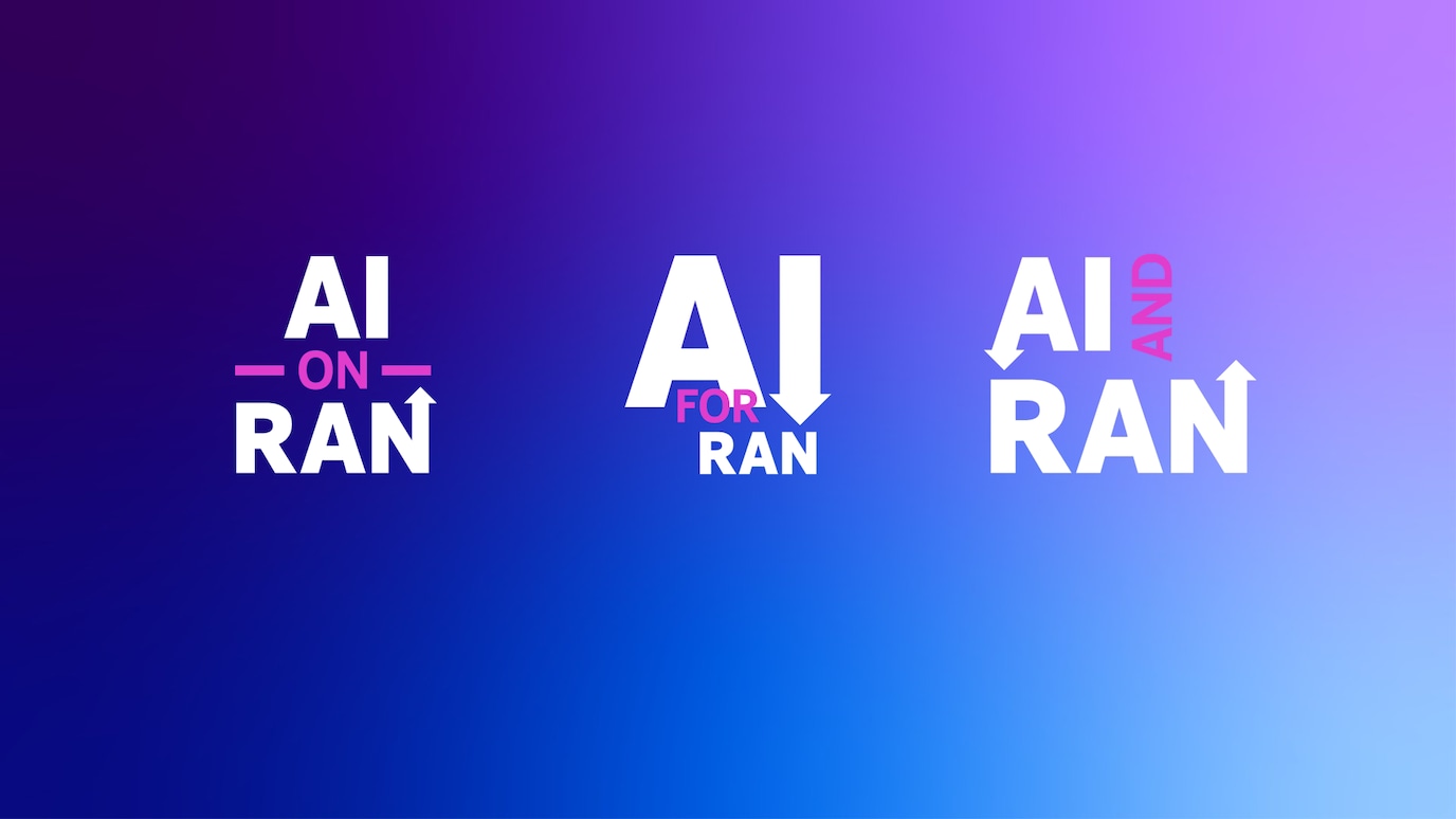 AI RAN