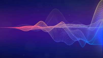 Radio wave