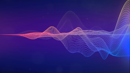 Radio wave