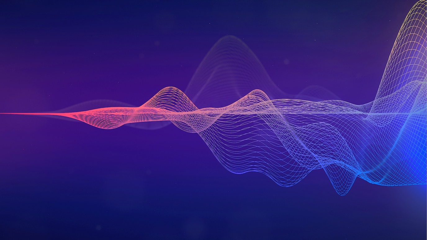 Radio wave