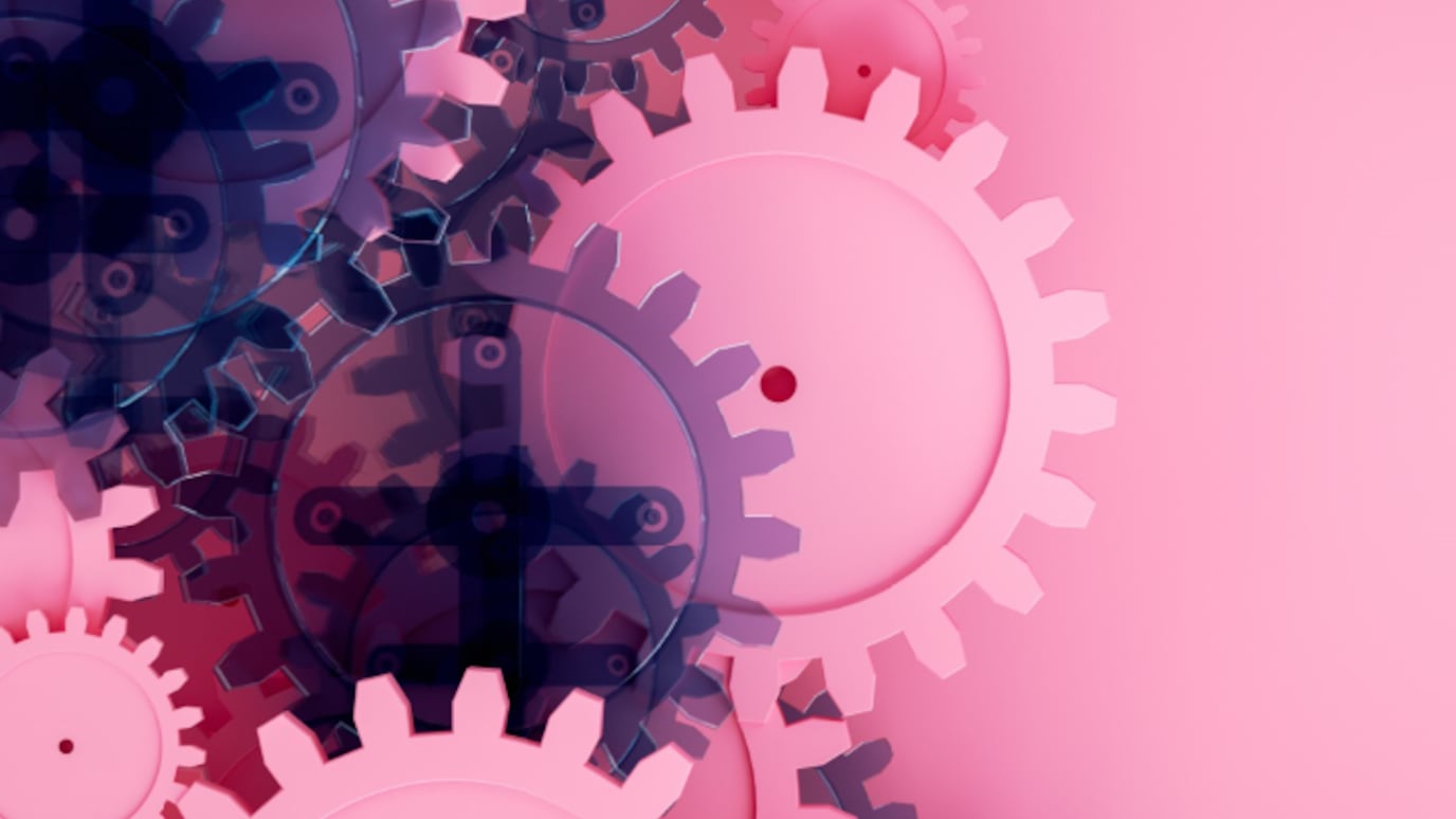 gears