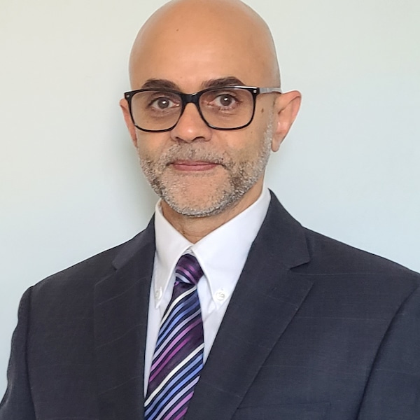 Ahmed Abutaleb