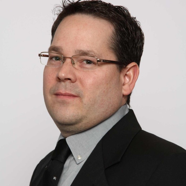 Bill MacLeod