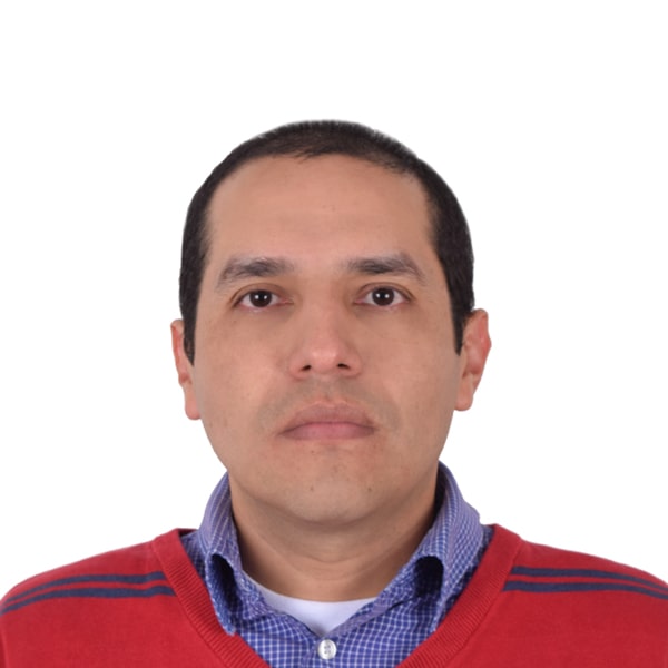 Cesar Marquez