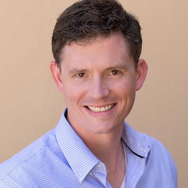 Colin Doyle