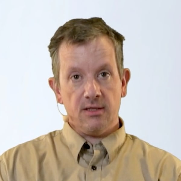 Craig Patten