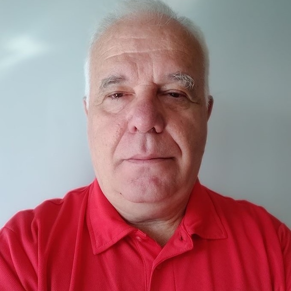 Dragos Cristea