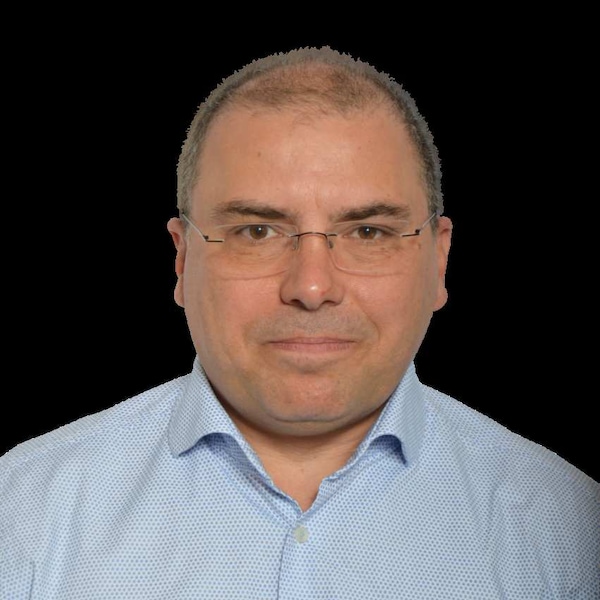 Bogdan Stoican