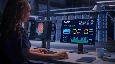 Event-Driven Automation