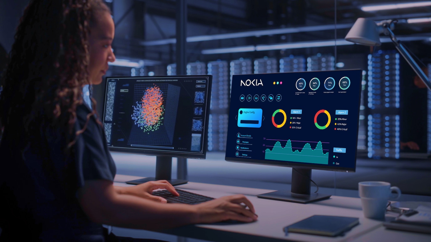 Event-Driven Automation