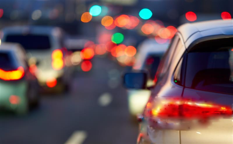 car tail lamps