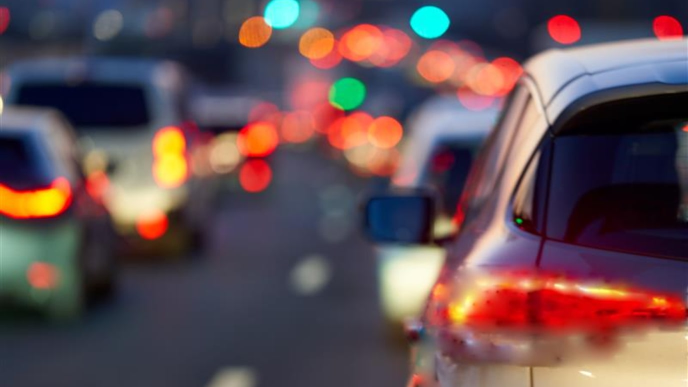 car tail lamps