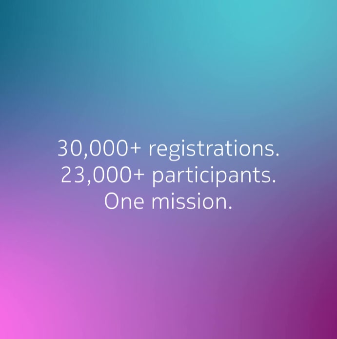 Accelerate Her in Tech Hackathon