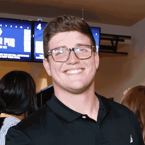 Jared Cordova